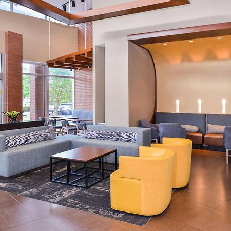 Hyatt Place Chesapeake Kültér fotó
