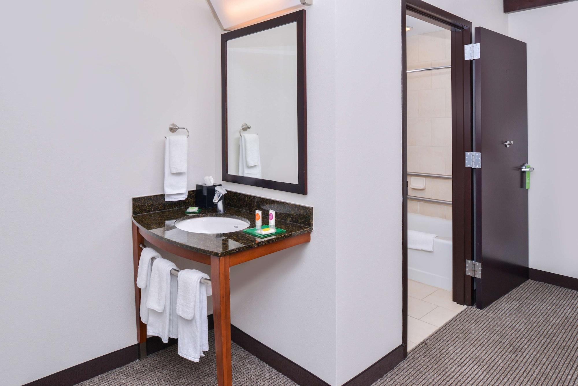 Hyatt Place Chesapeake Kültér fotó