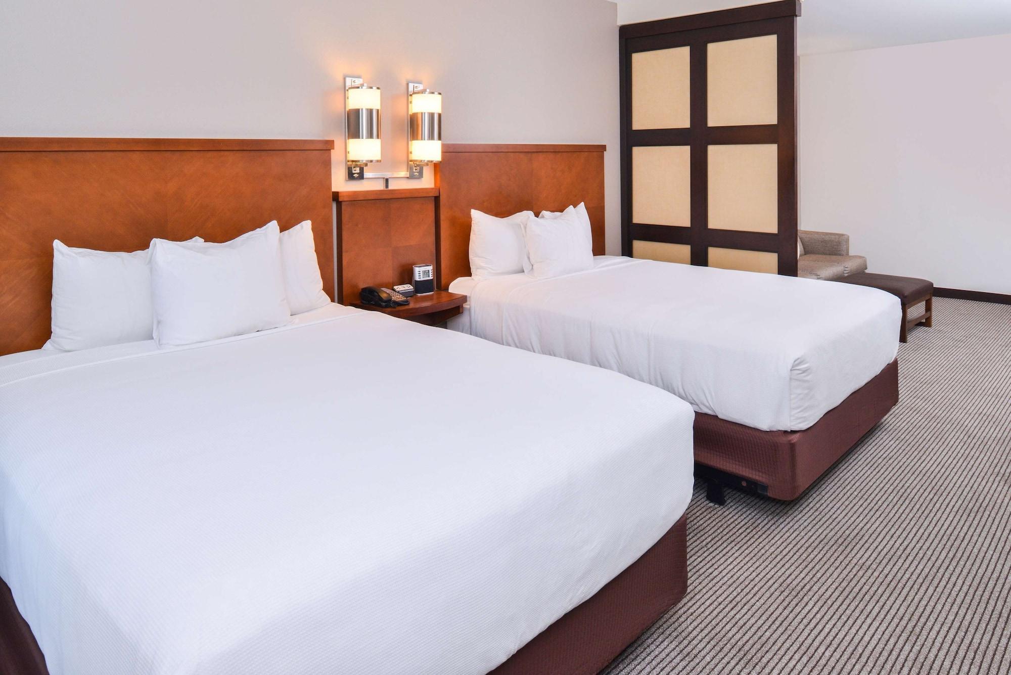 Hyatt Place Chesapeake Kültér fotó