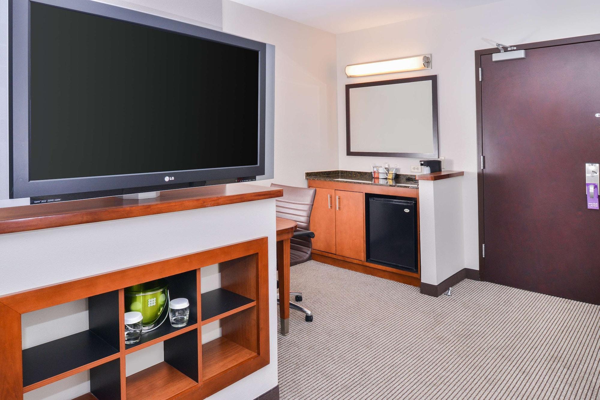 Hyatt Place Chesapeake Kültér fotó