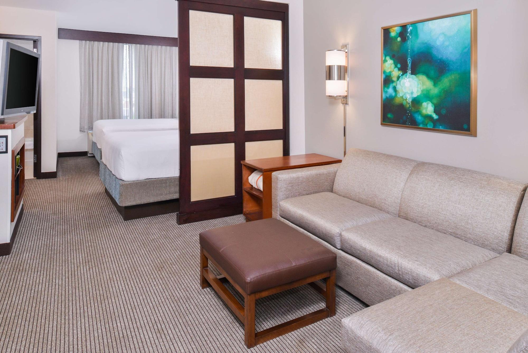 Hyatt Place Chesapeake Kültér fotó