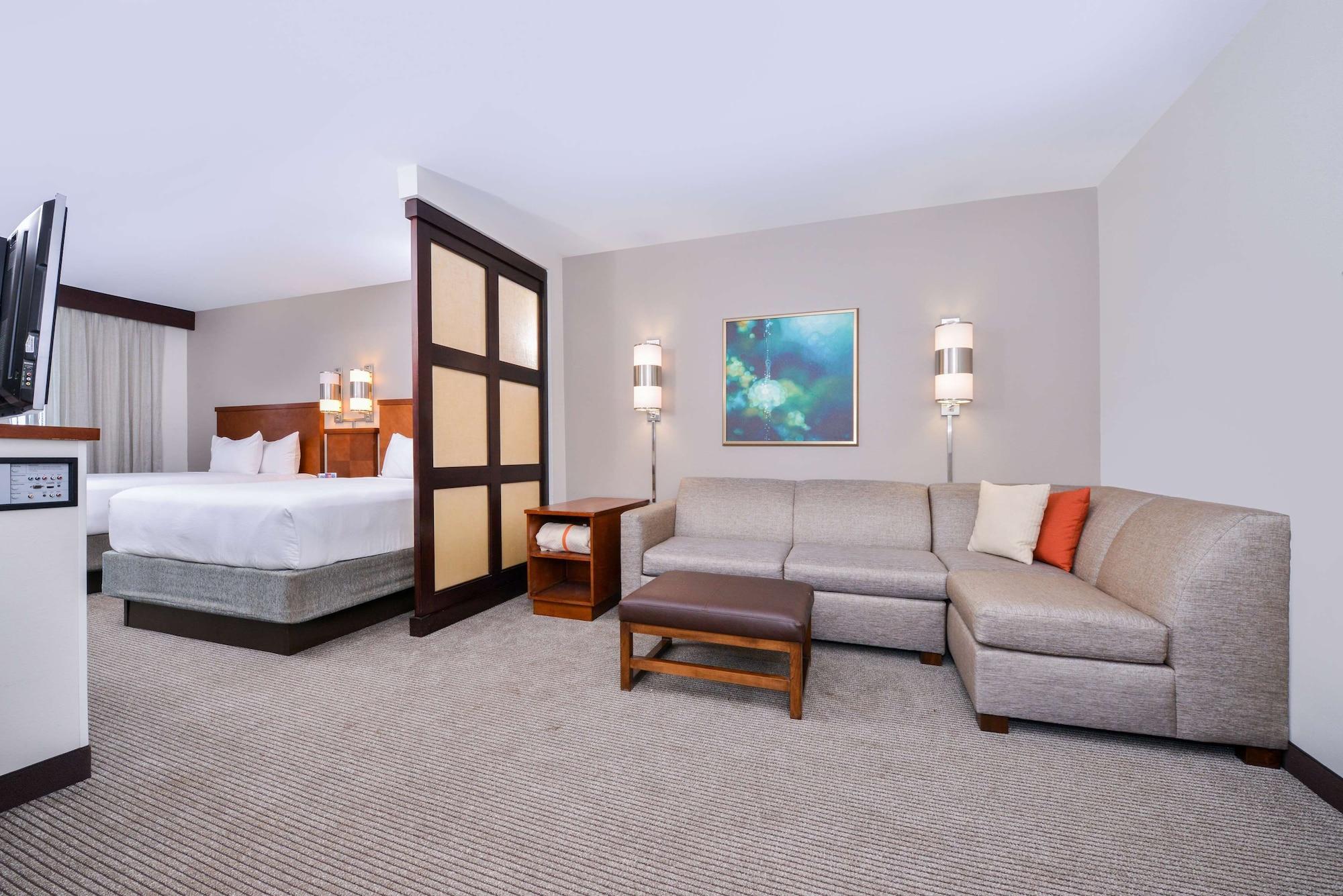 Hyatt Place Chesapeake Kültér fotó