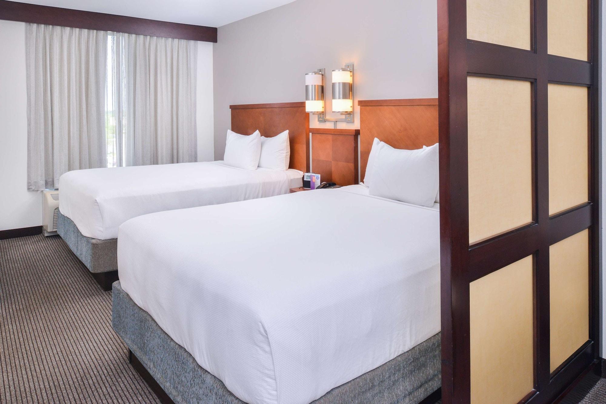Hyatt Place Chesapeake Kültér fotó