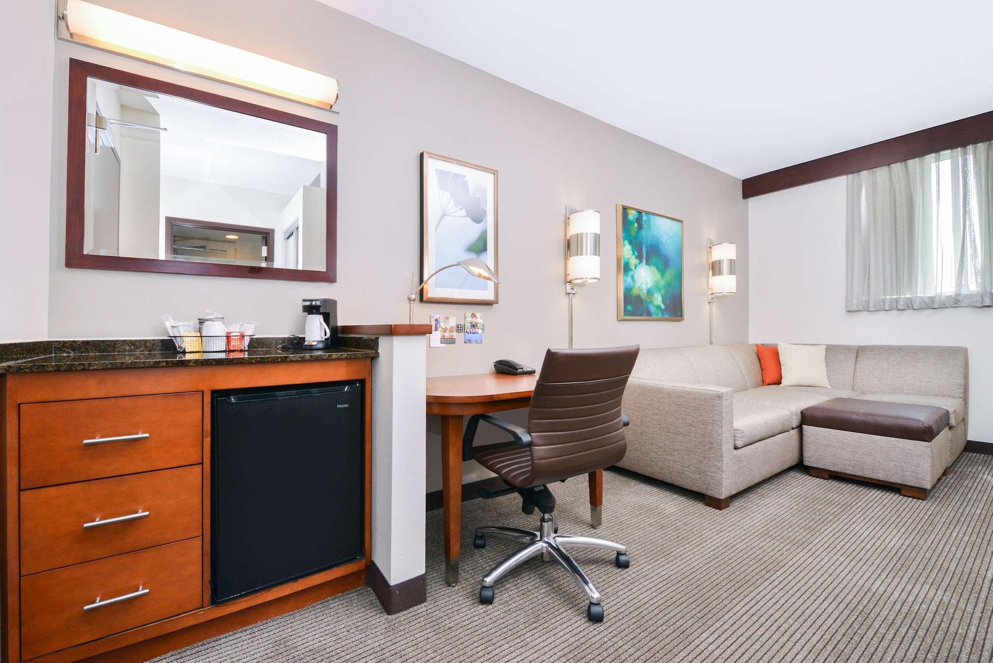 Hyatt Place Chesapeake Kültér fotó