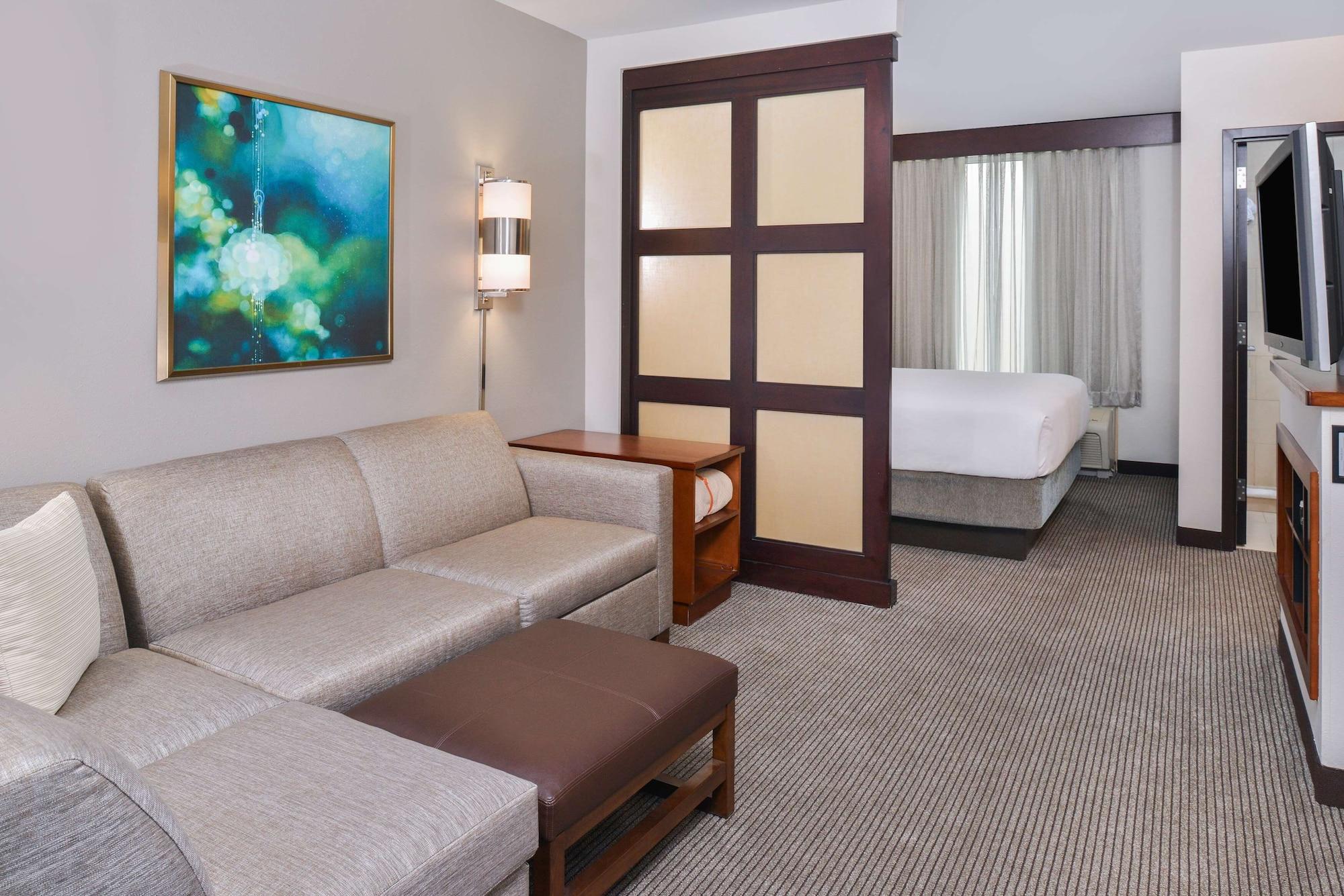 Hyatt Place Chesapeake Kültér fotó