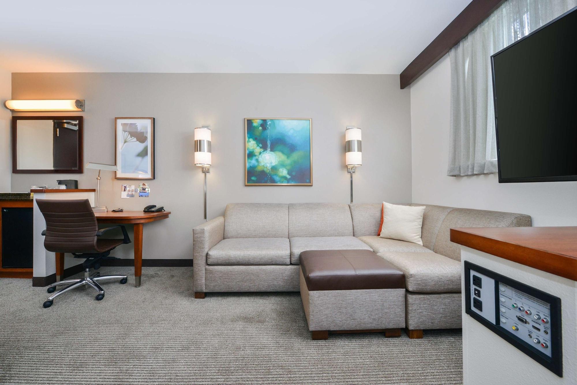 Hyatt Place Chesapeake Kültér fotó