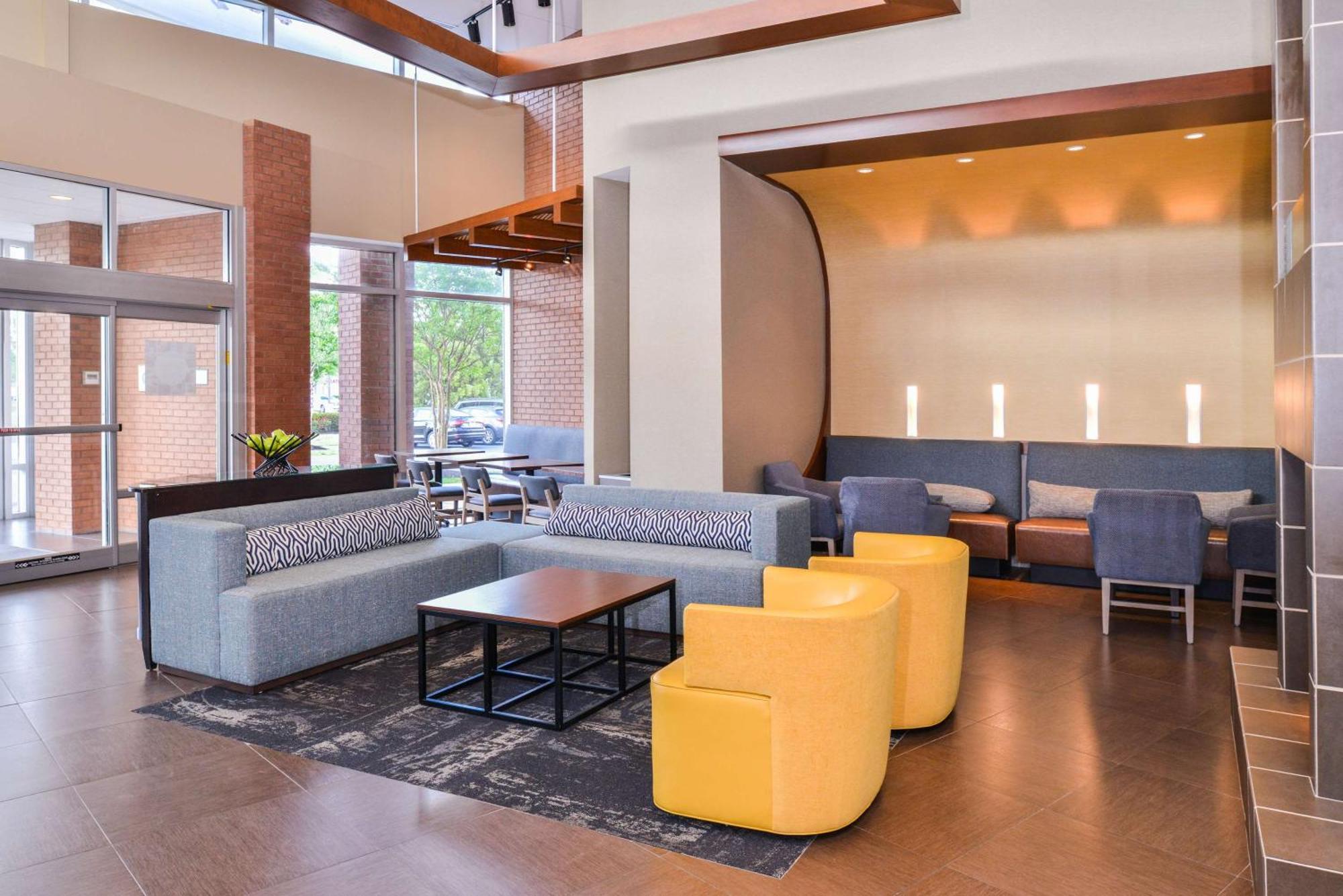 Hyatt Place Chesapeake Kültér fotó