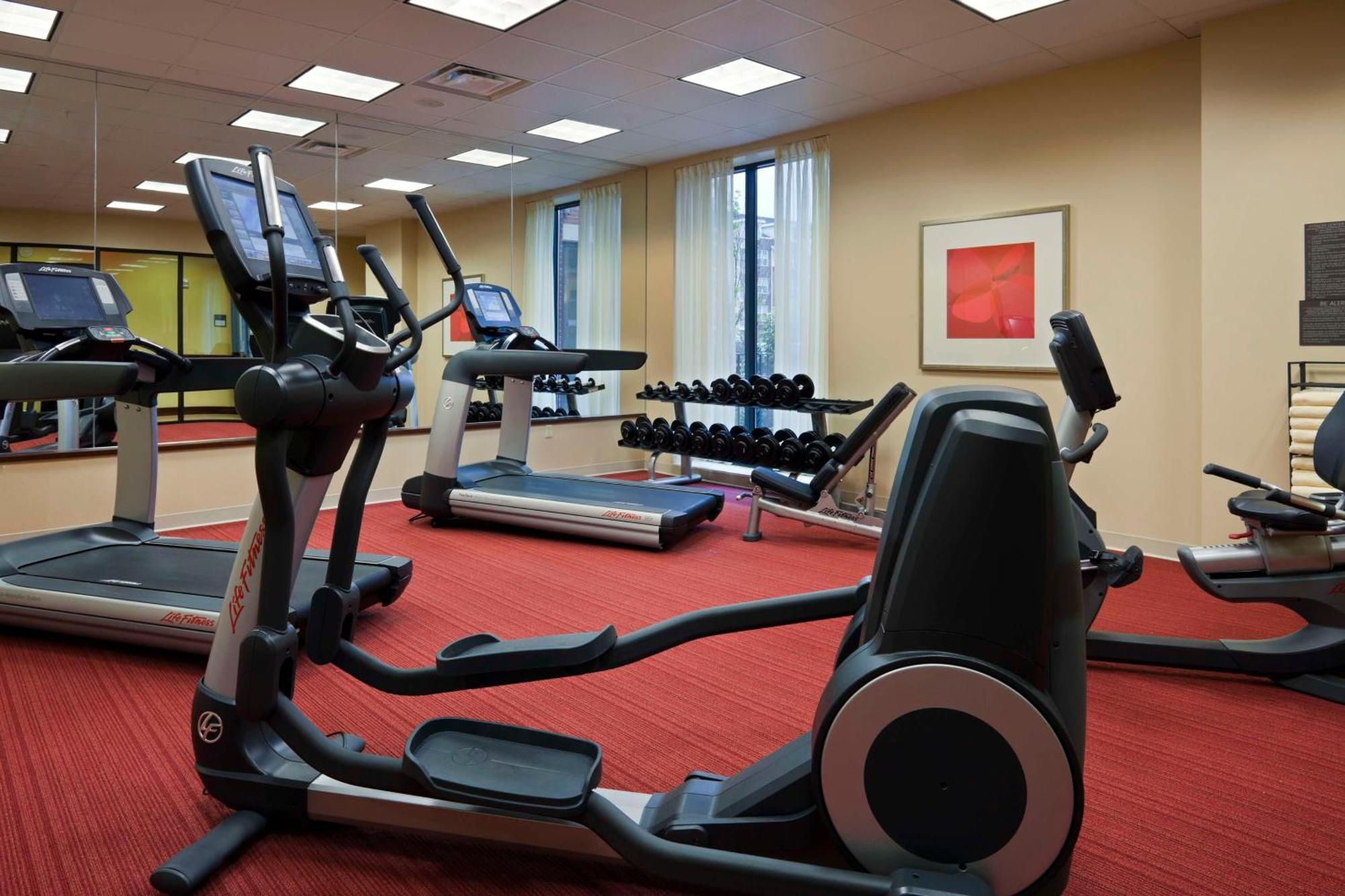 Hyatt Place Chesapeake Kültér fotó