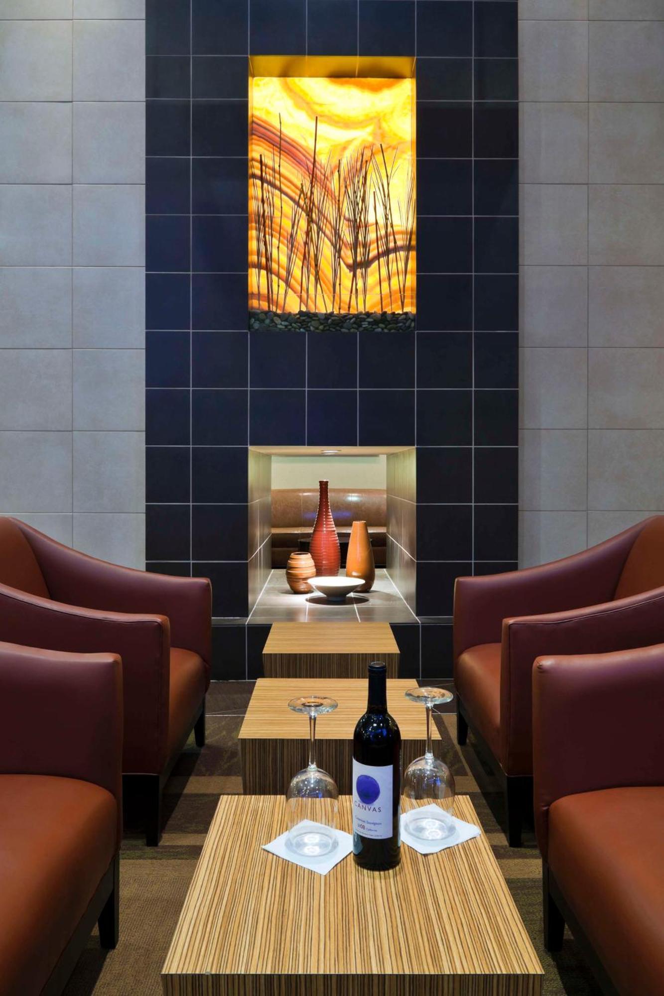 Hyatt Place Chesapeake Kültér fotó