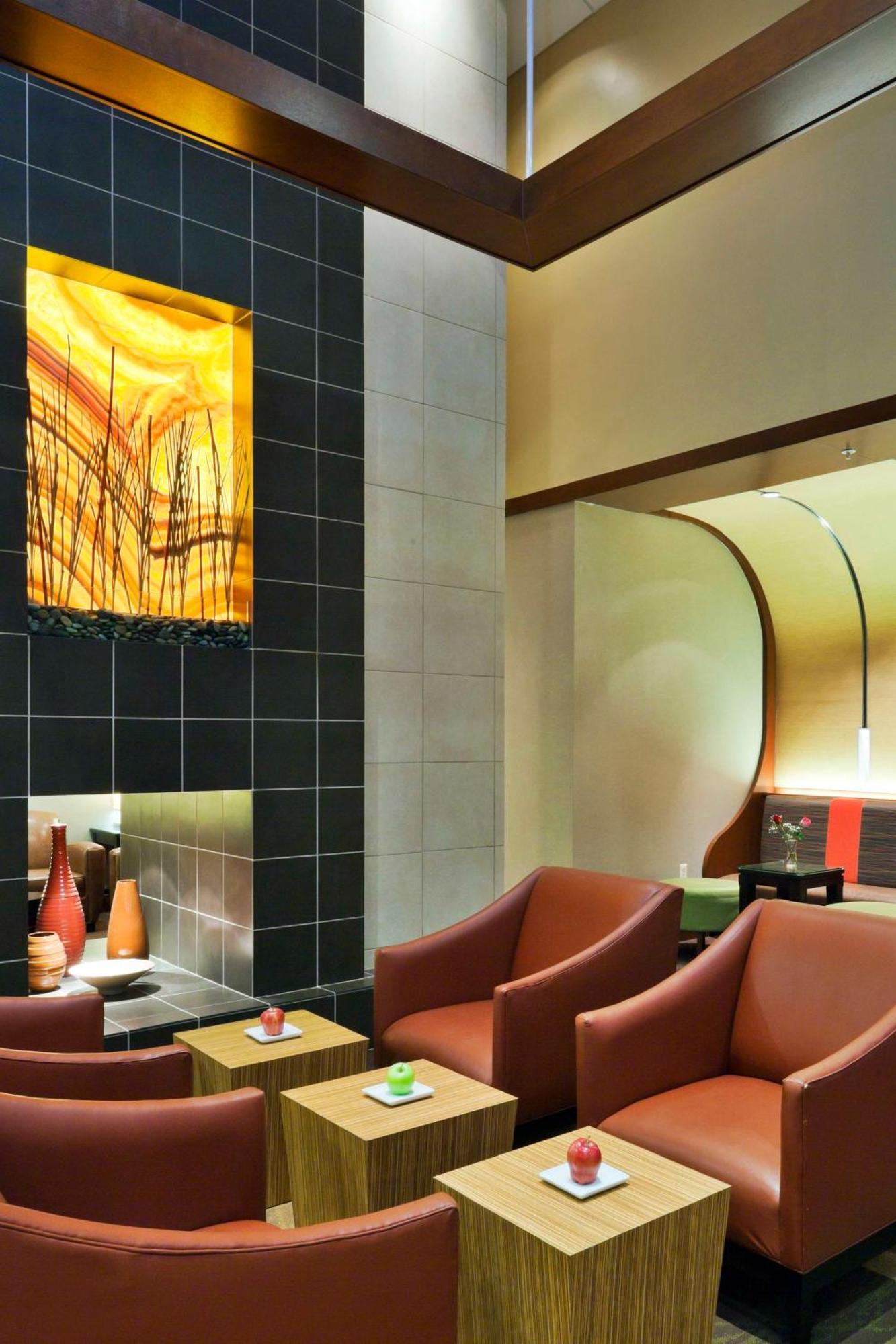 Hyatt Place Chesapeake Kültér fotó