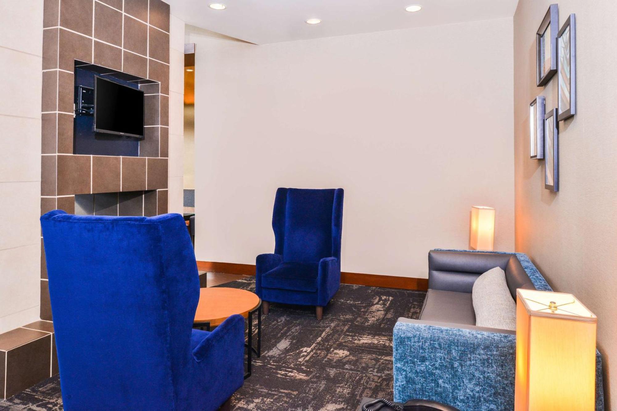 Hyatt Place Chesapeake Kültér fotó