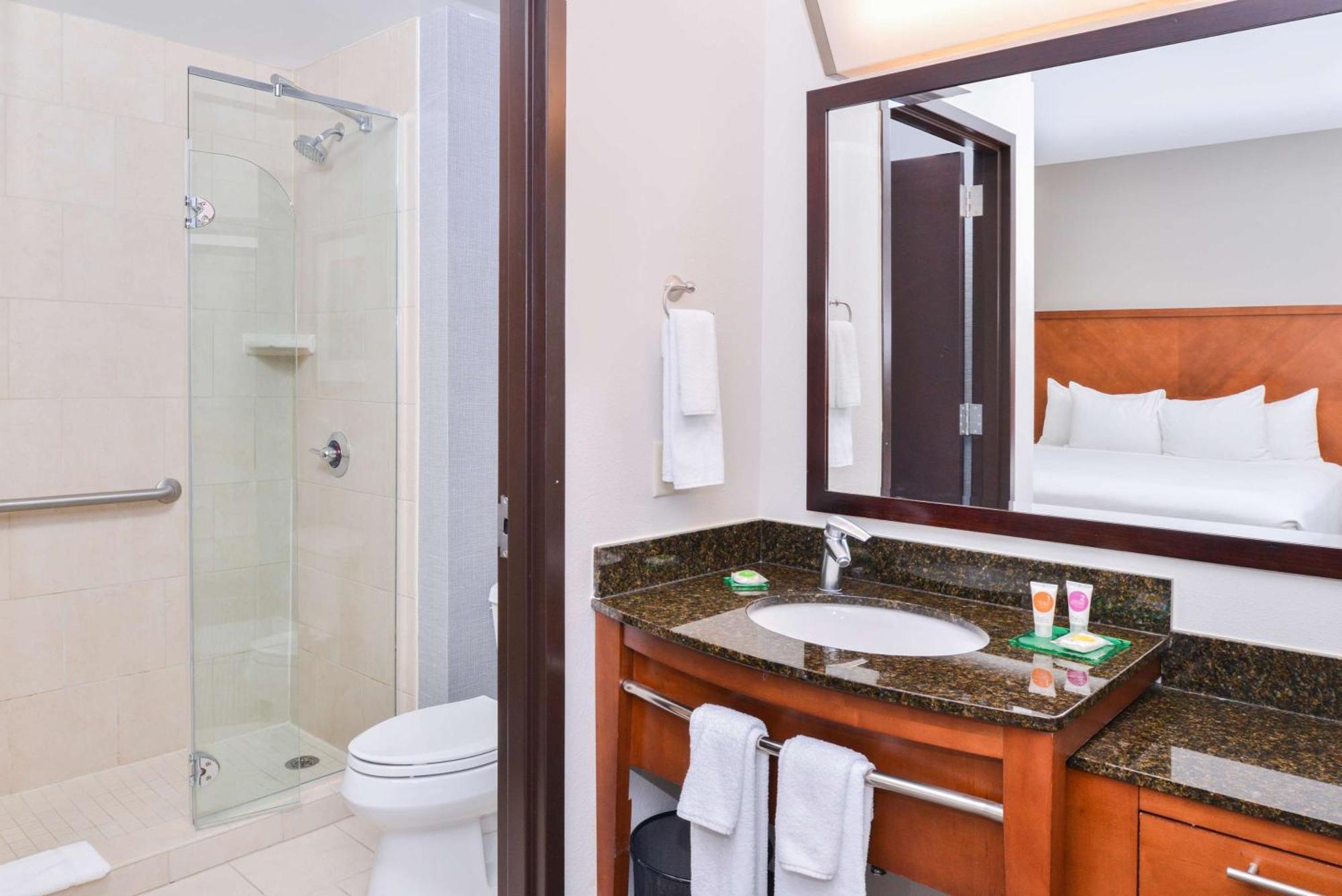 Hyatt Place Chesapeake Kültér fotó