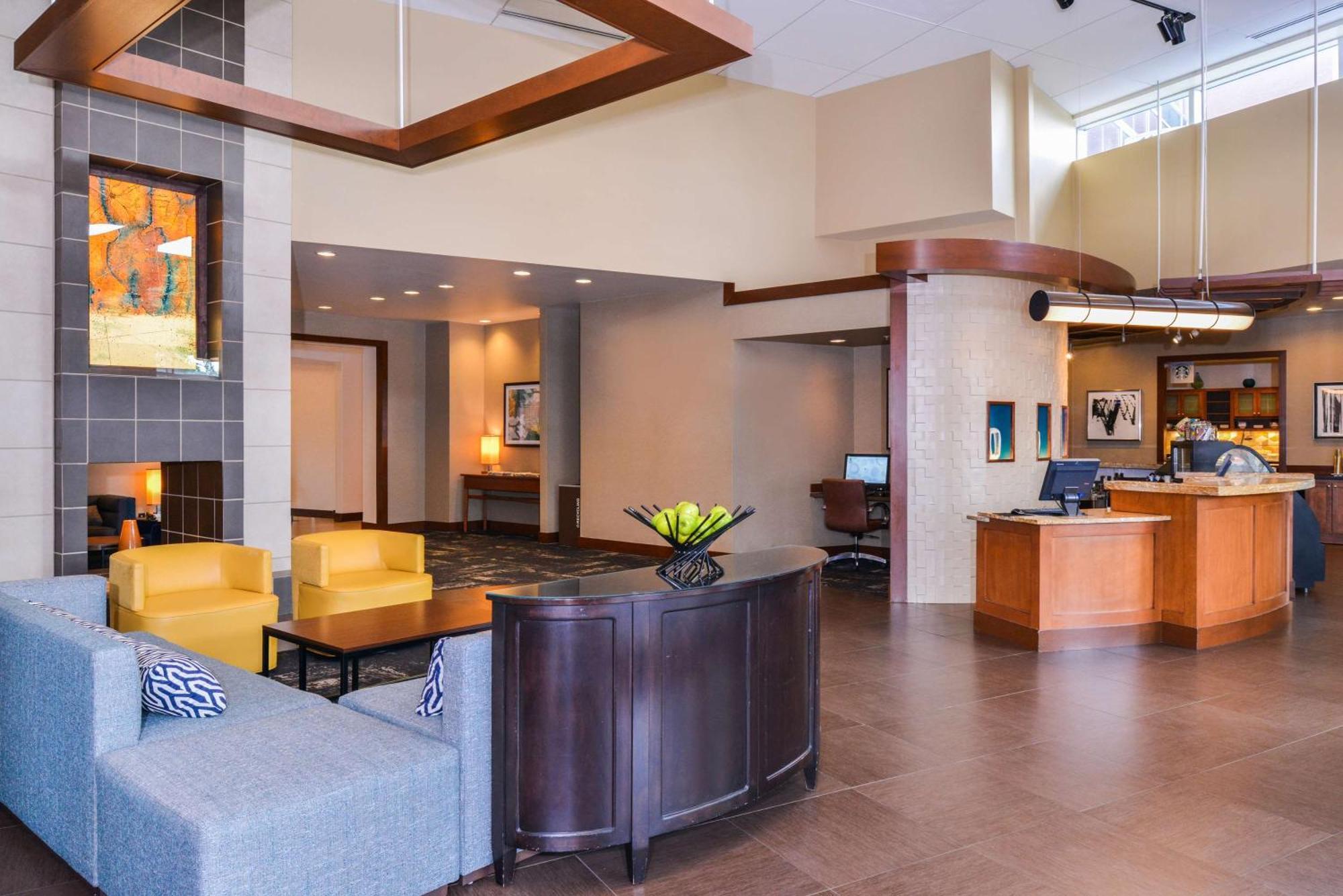 Hyatt Place Chesapeake Kültér fotó