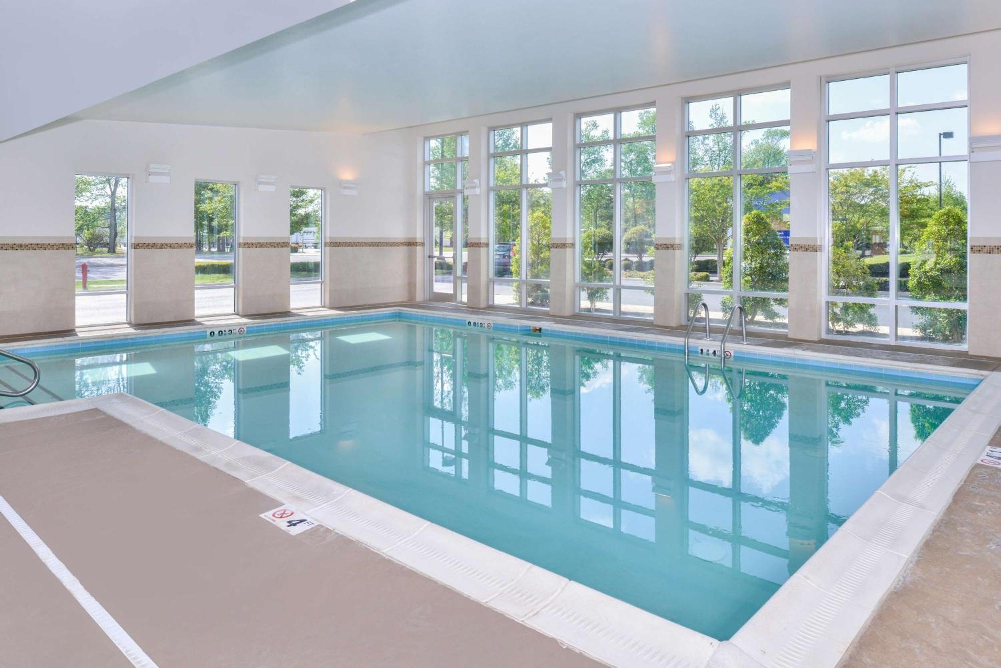 Hyatt Place Chesapeake Kültér fotó