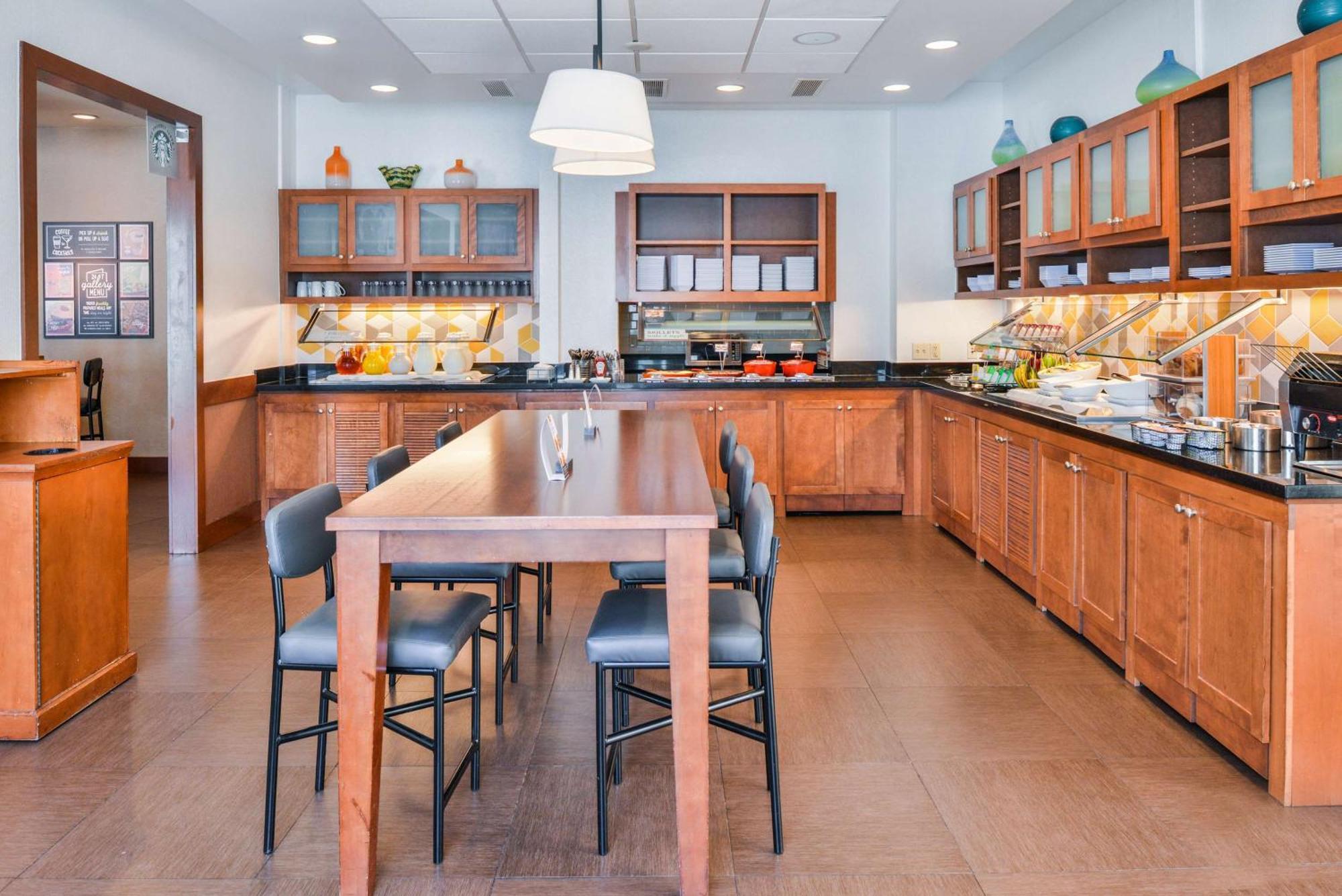 Hyatt Place Chesapeake Kültér fotó