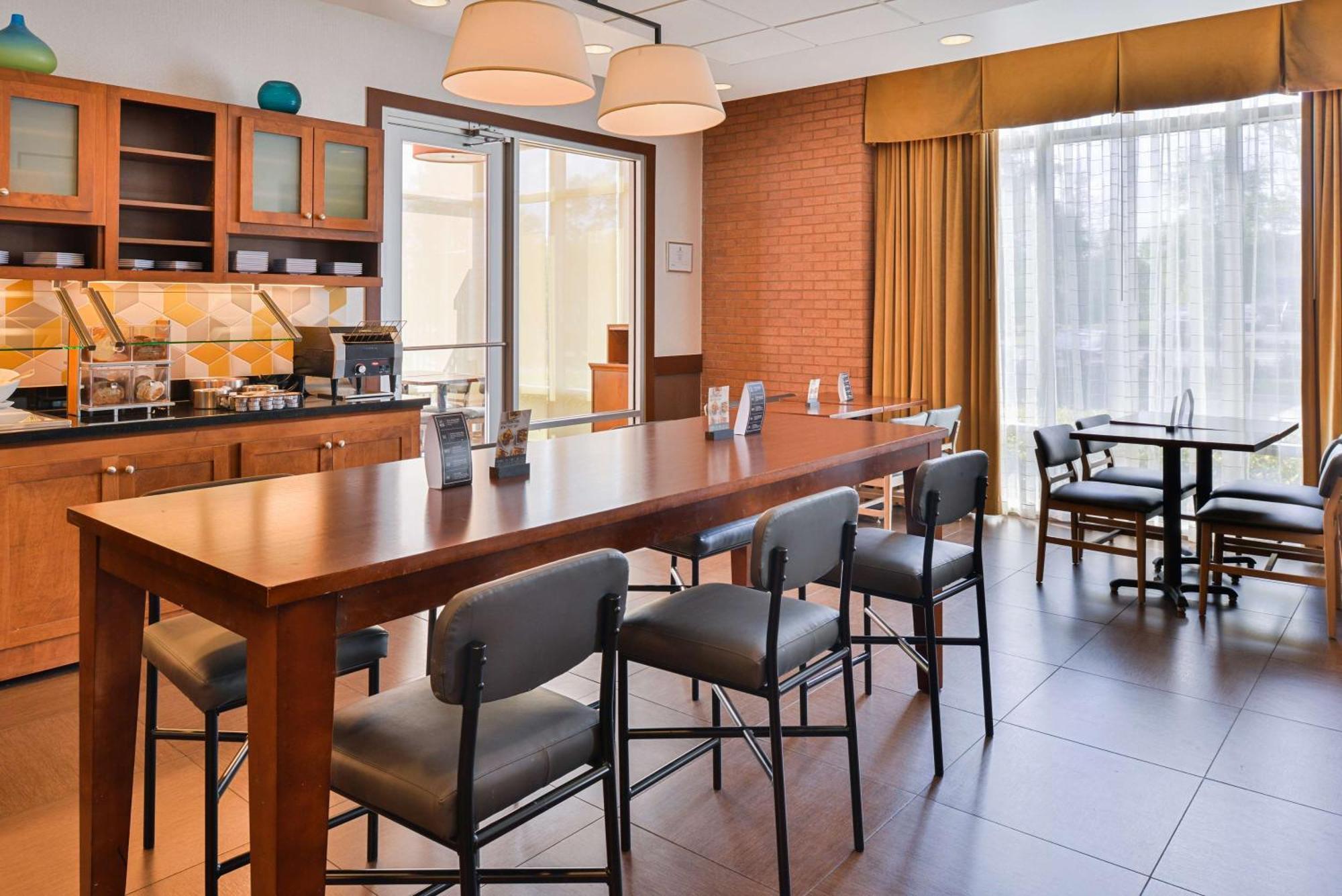 Hyatt Place Chesapeake Kültér fotó