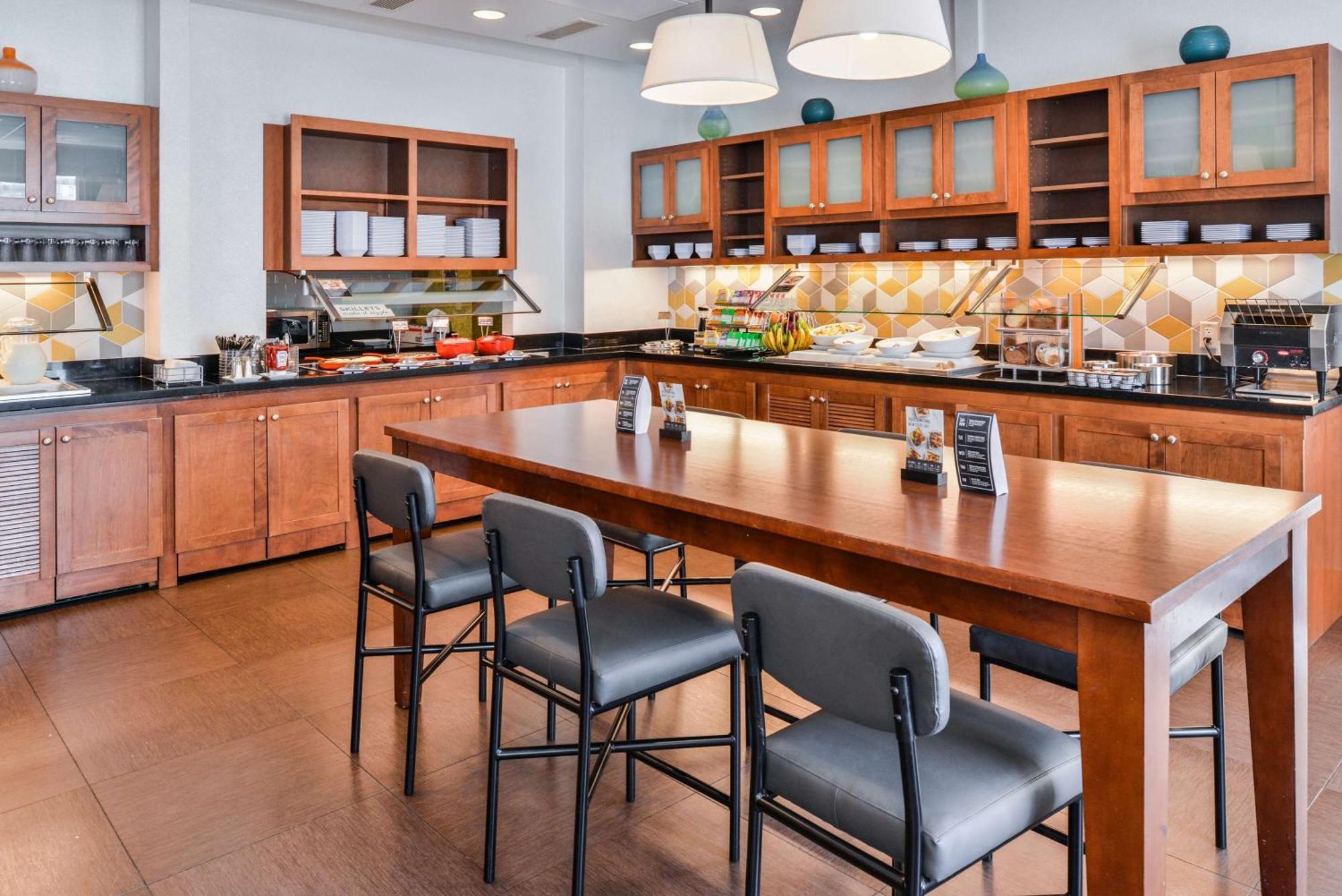 Hyatt Place Chesapeake Kültér fotó