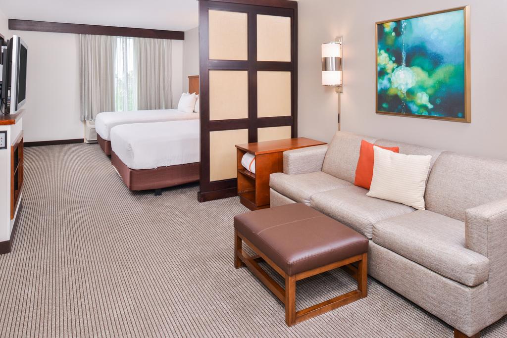 Hyatt Place Chesapeake Kültér fotó