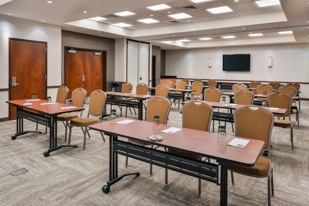 Hyatt Place Chesapeake Kültér fotó