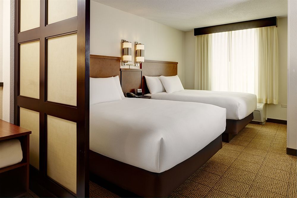 Hyatt Place Chesapeake Kültér fotó