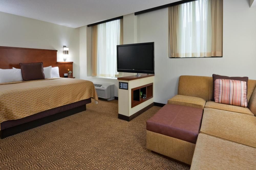 Hyatt Place Chesapeake Kültér fotó