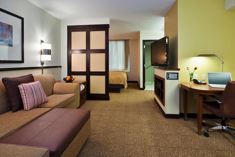 Hyatt Place Chesapeake Kültér fotó
