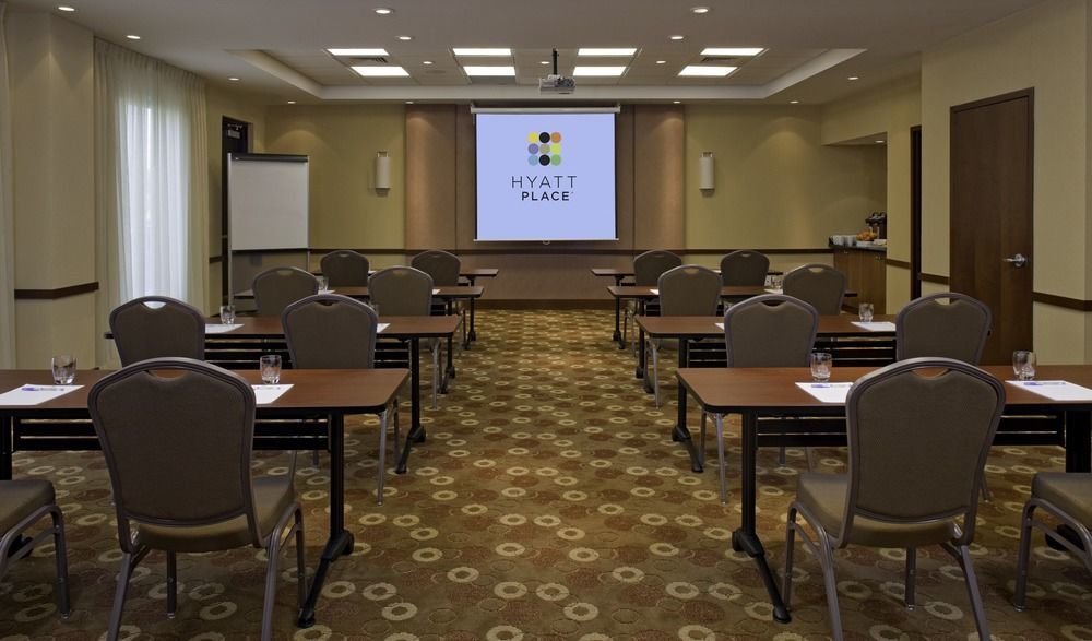 Hyatt Place Chesapeake Kültér fotó