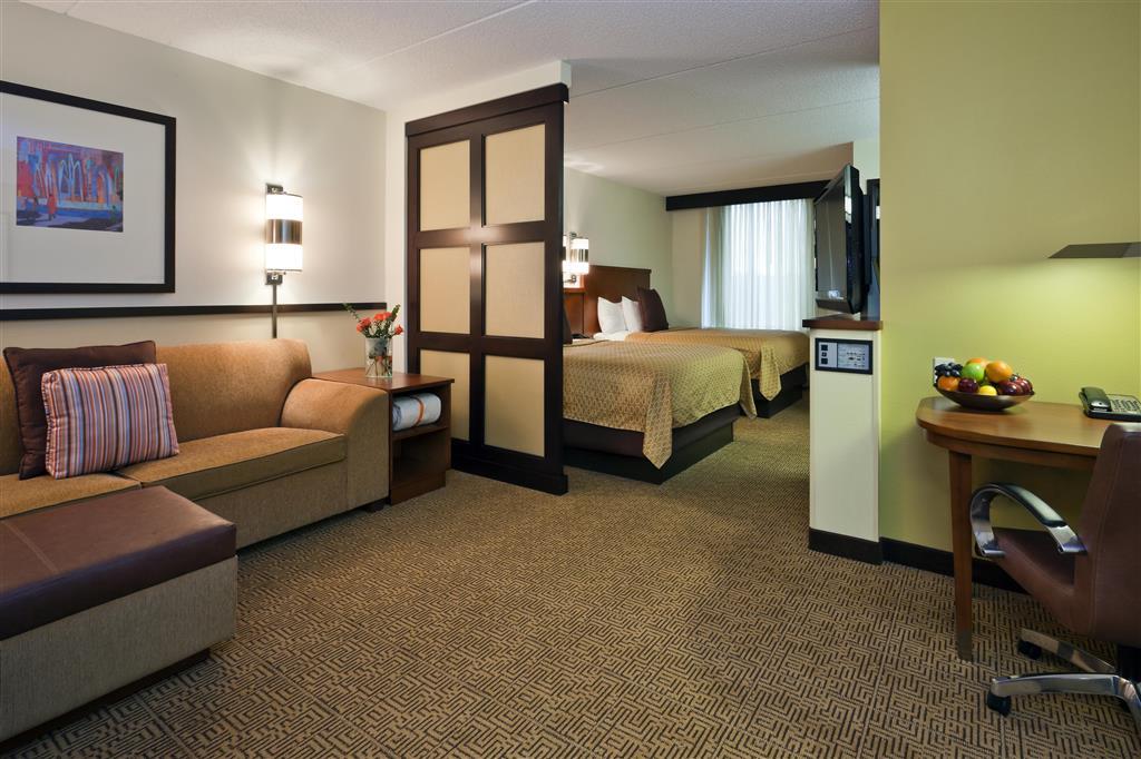 Hyatt Place Chesapeake Kültér fotó