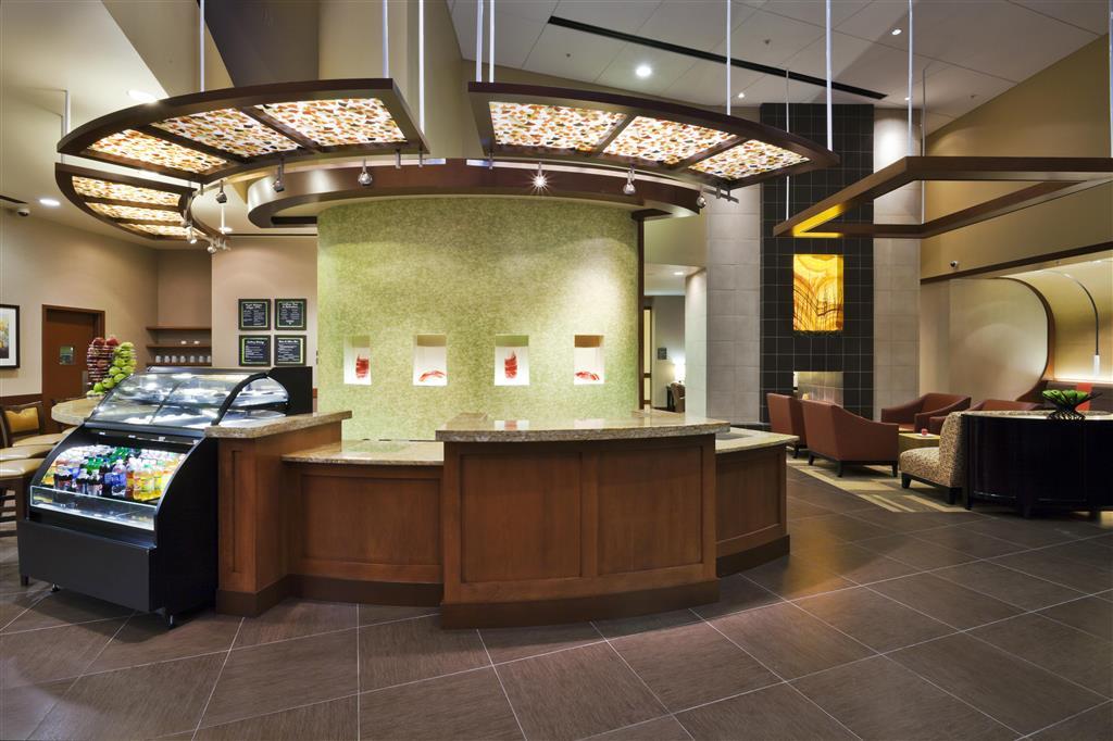 Hyatt Place Chesapeake Étterem fotó