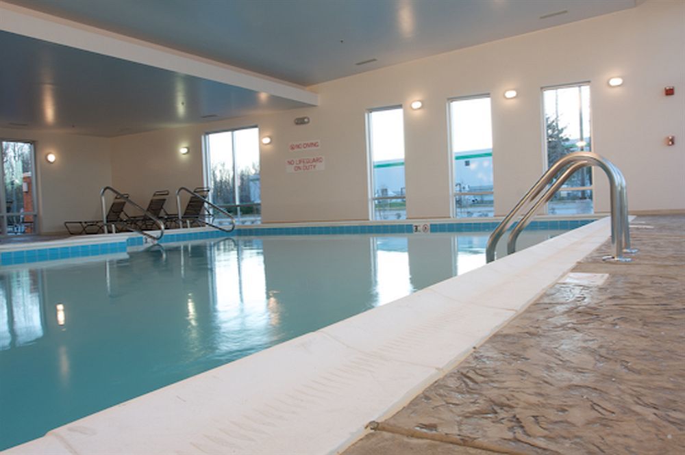 Hyatt Place Chesapeake Kültér fotó