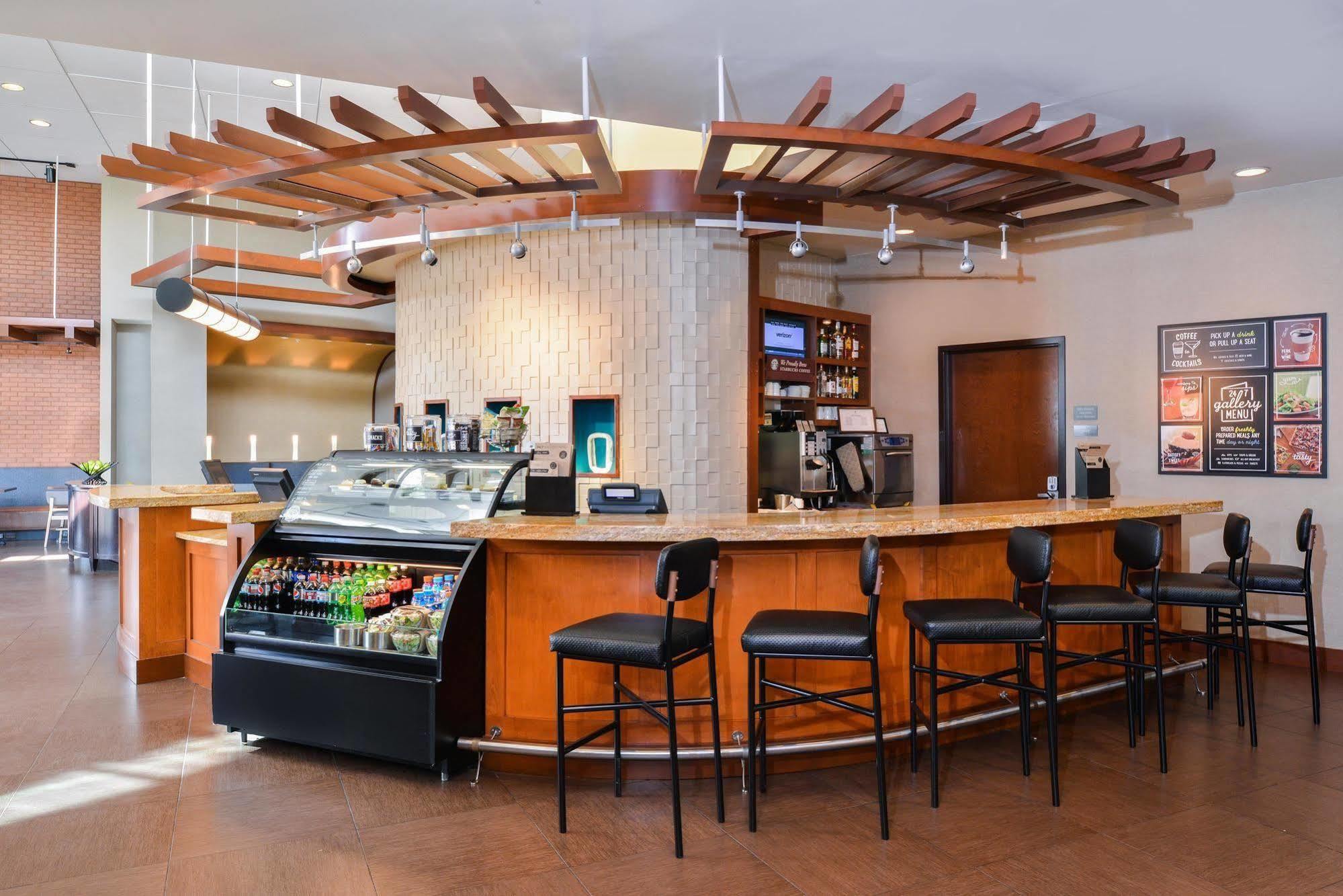 Hyatt Place Chesapeake Kültér fotó