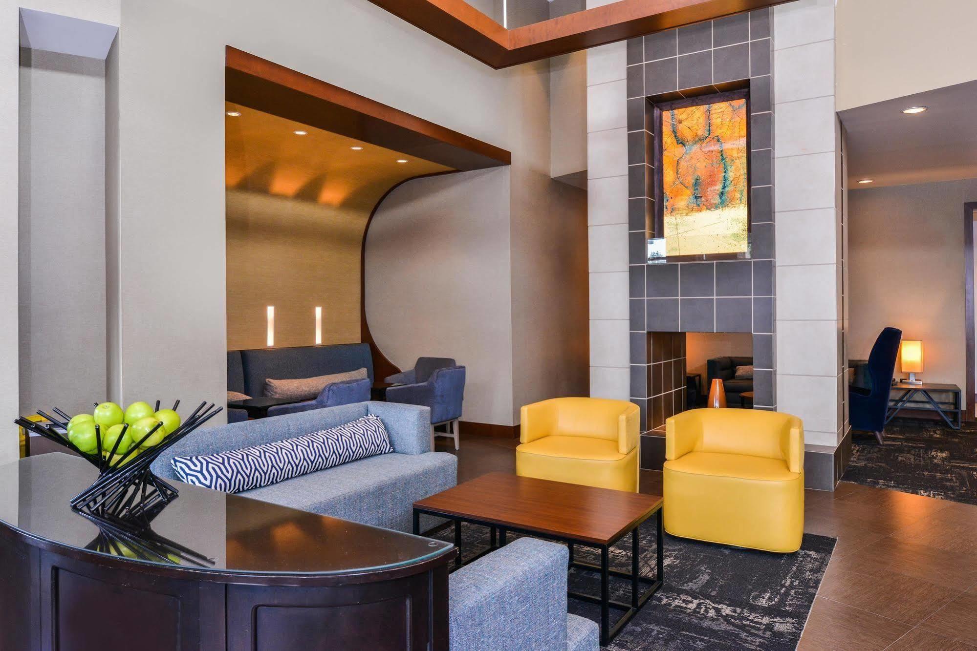 Hyatt Place Chesapeake Kültér fotó