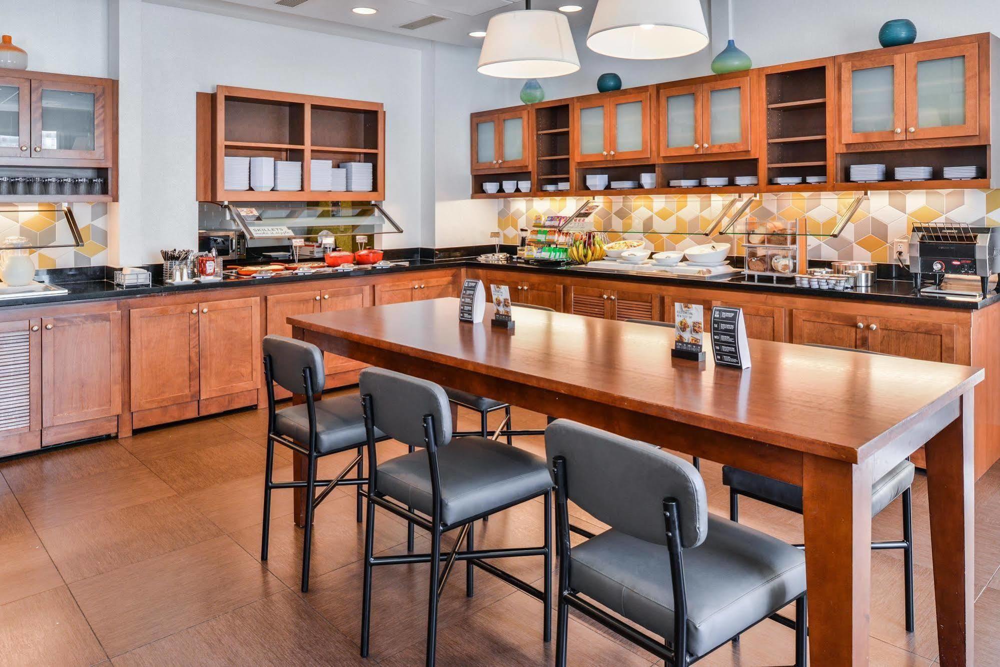 Hyatt Place Chesapeake Kültér fotó
