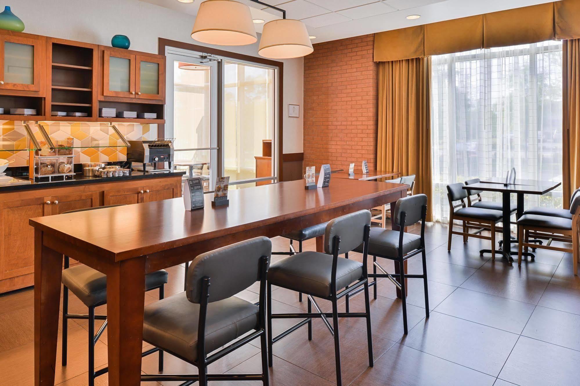 Hyatt Place Chesapeake Kültér fotó