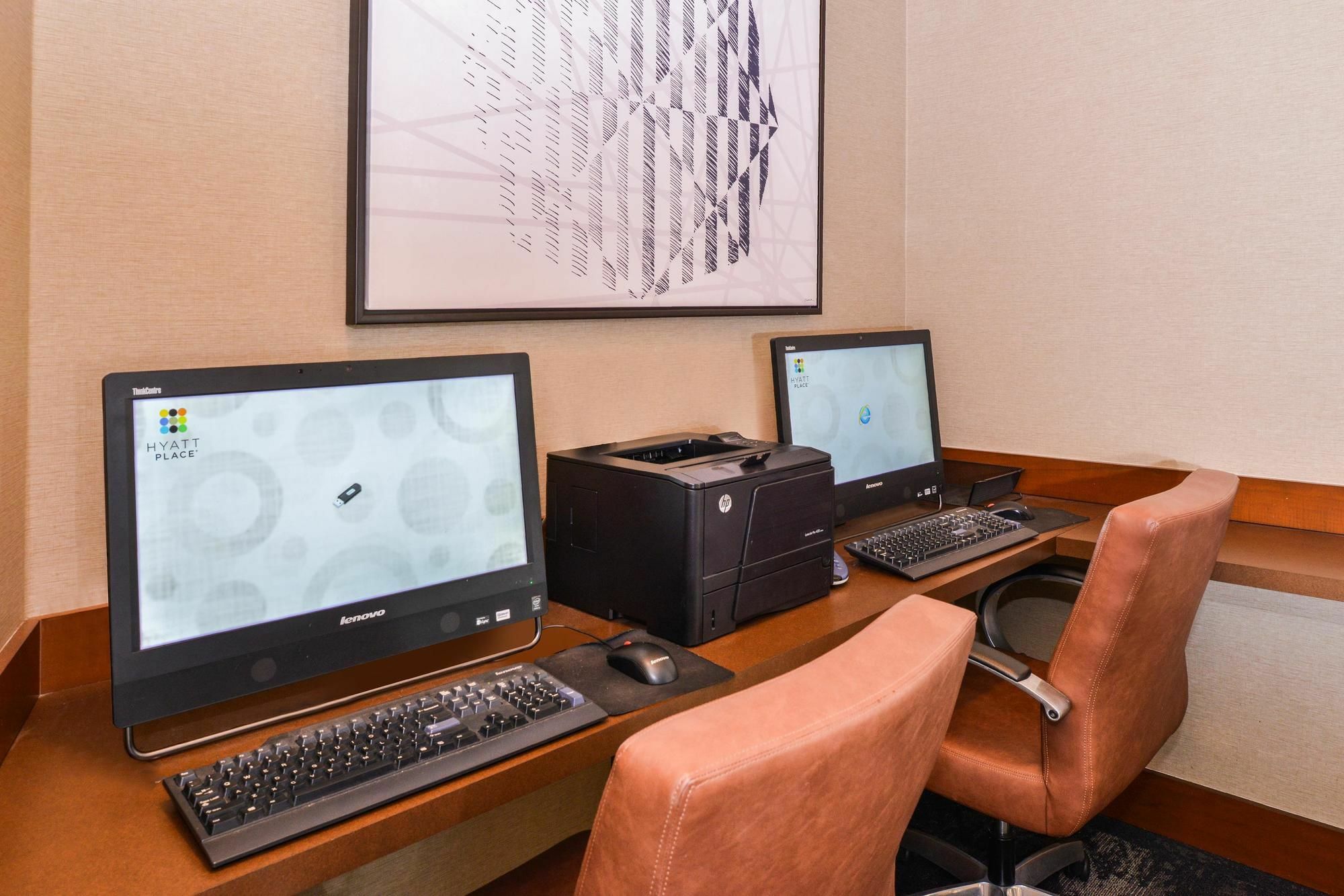 Hyatt Place Chesapeake Kültér fotó