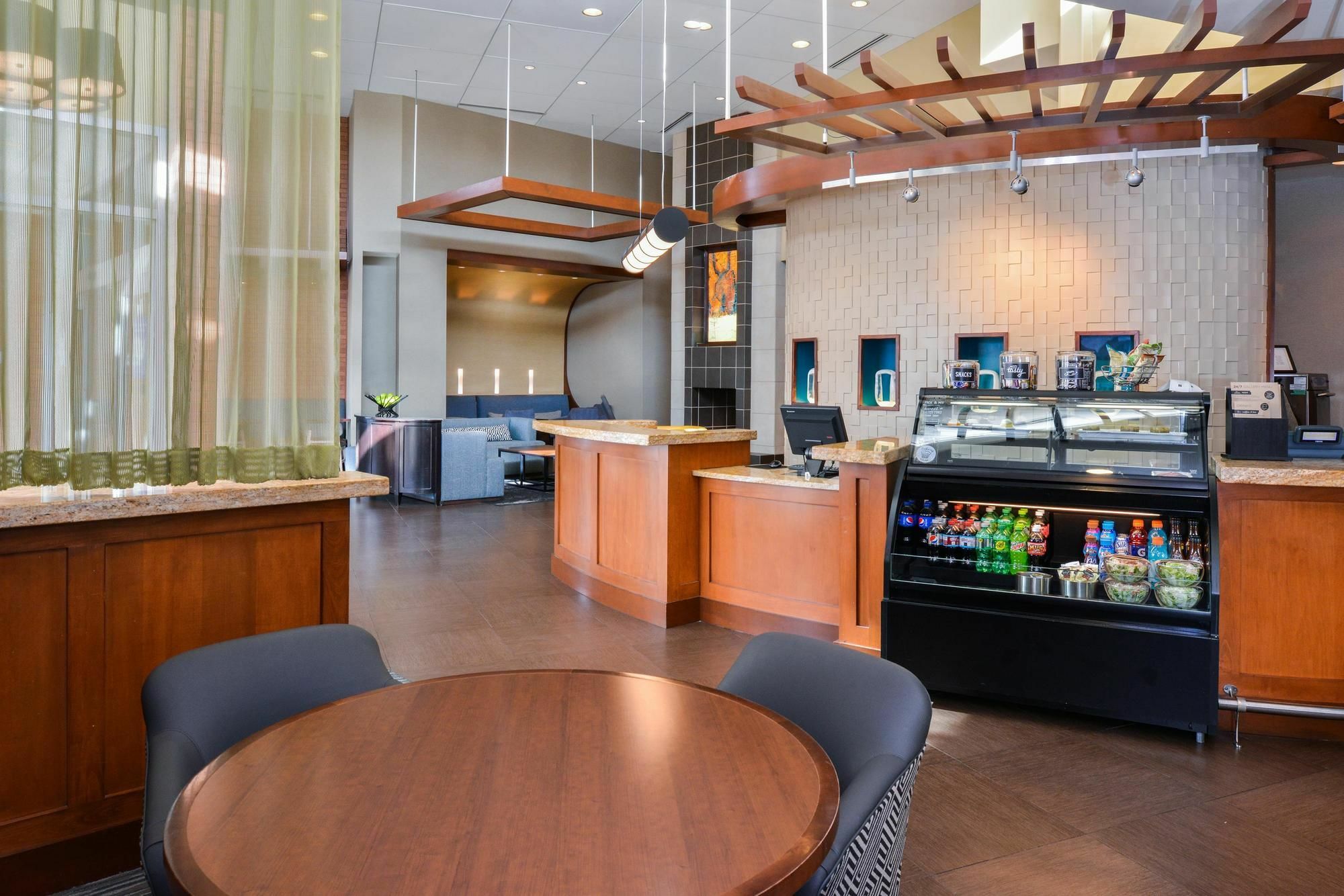 Hyatt Place Chesapeake Kültér fotó